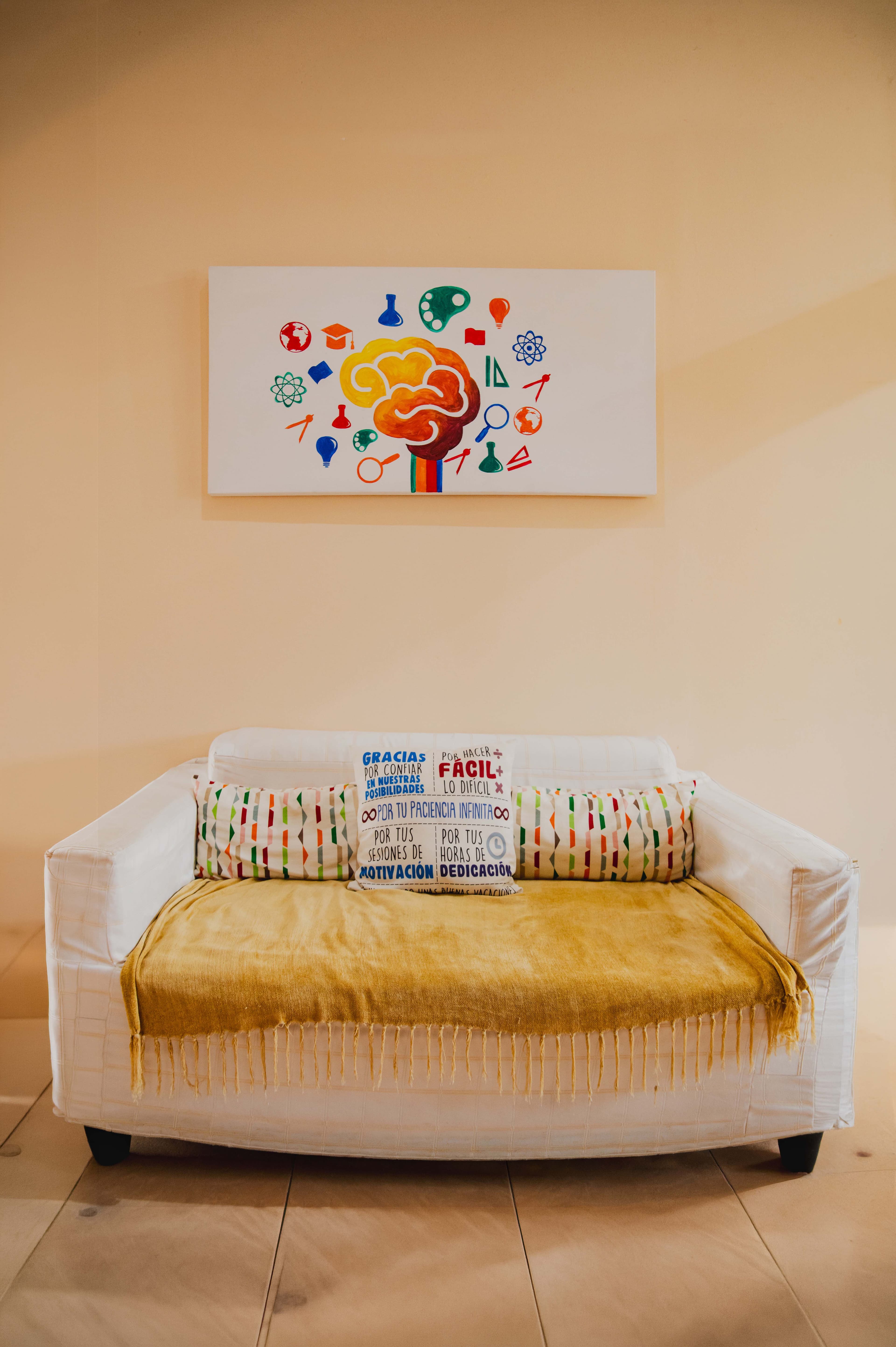 Sala de espera