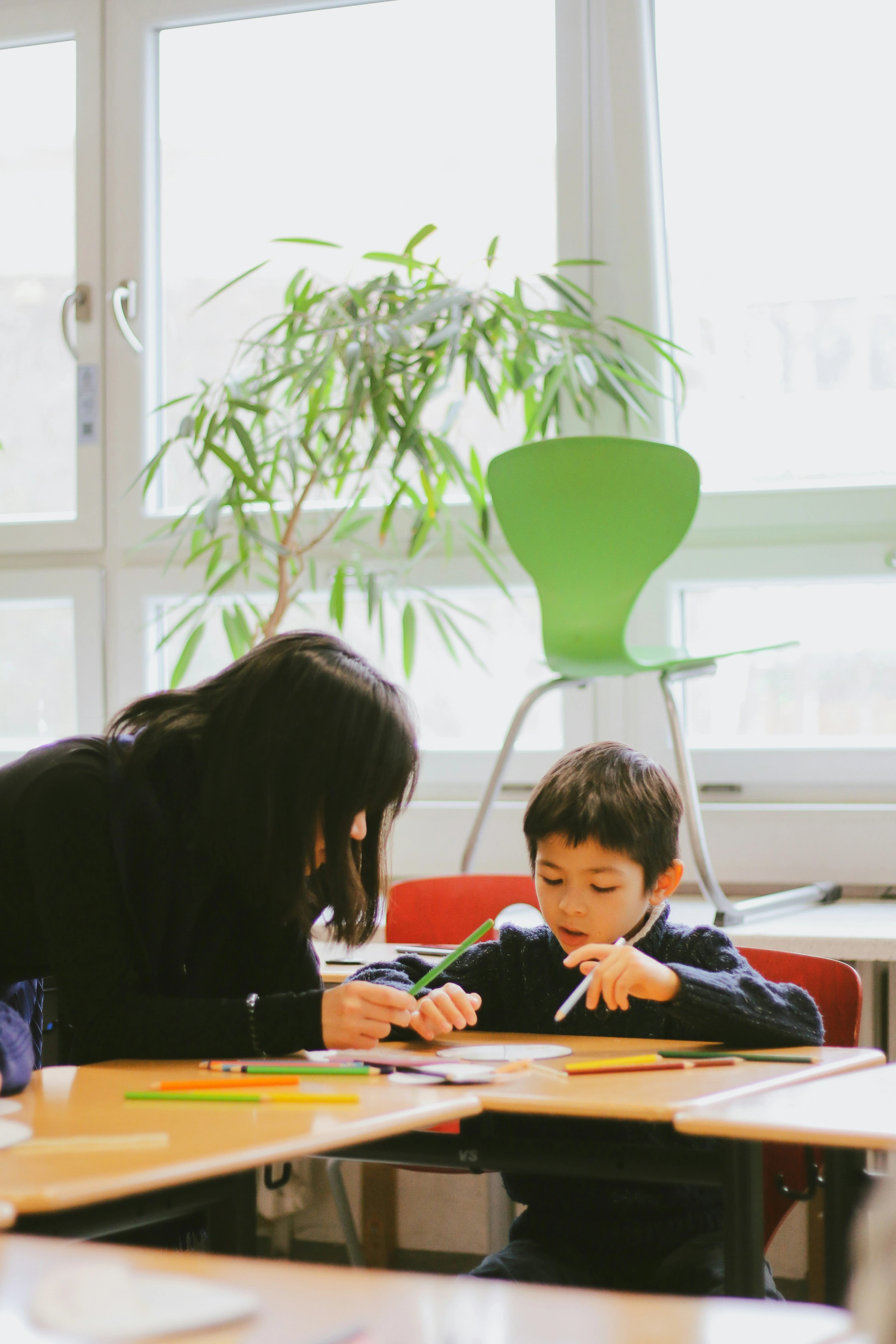 Psicopedagogía
