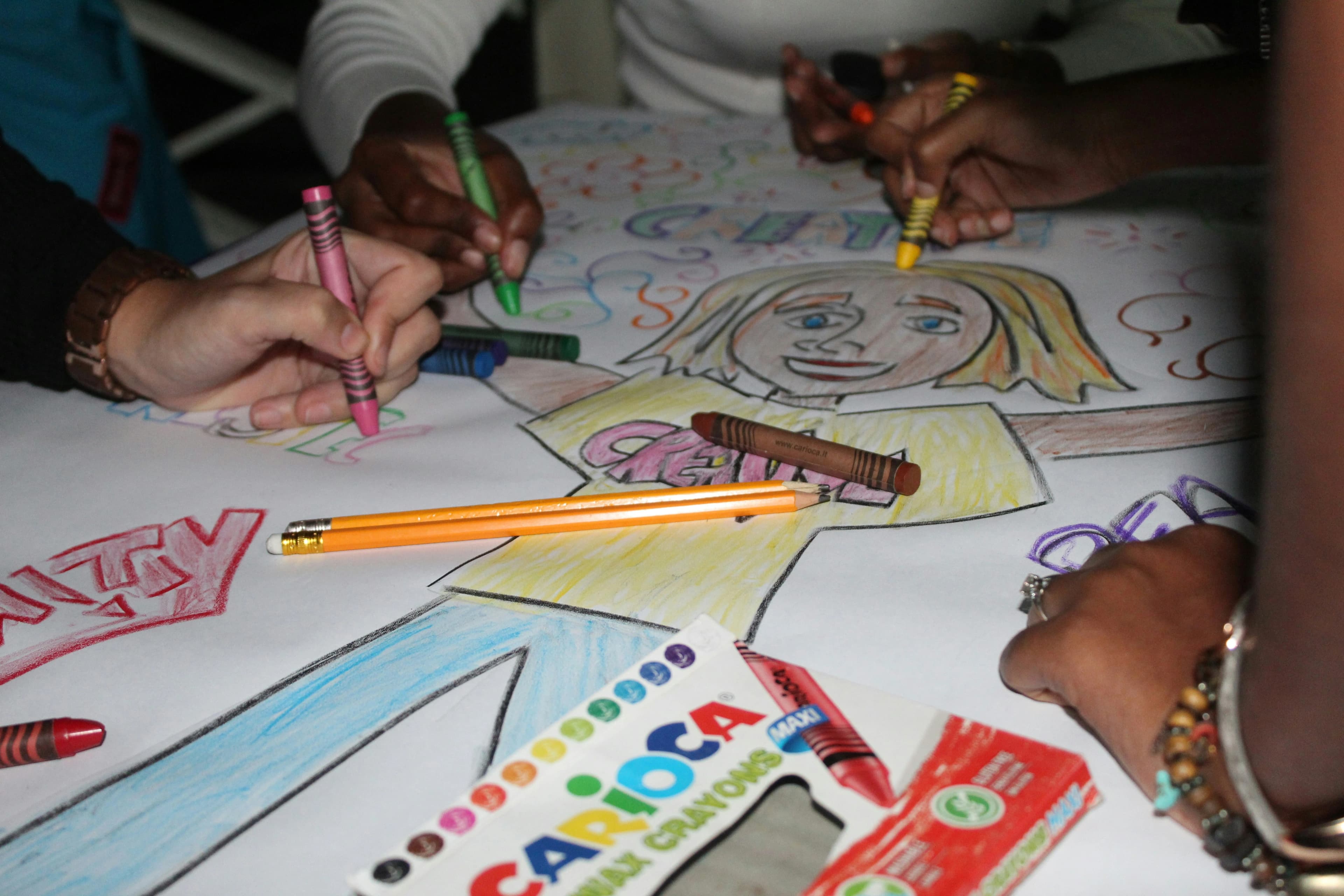 Talleres y Formación